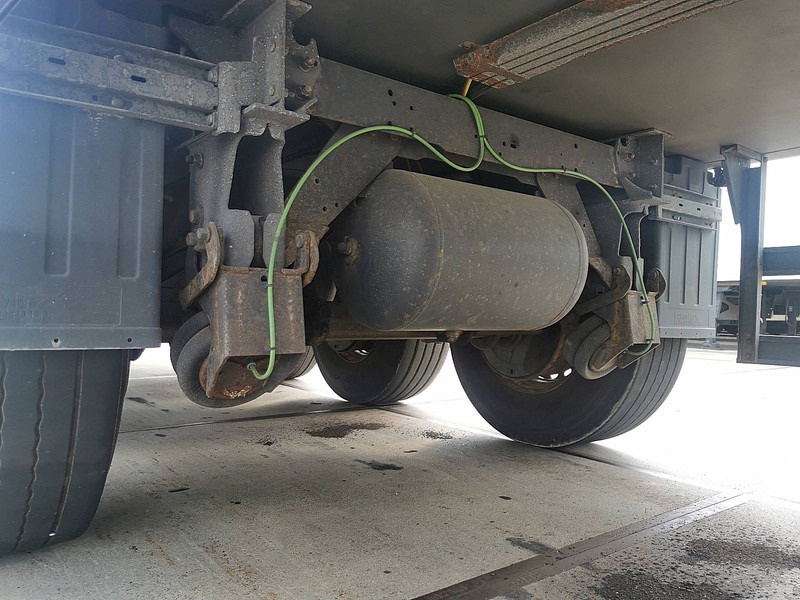 Semirremolque frigorífico Schmitz Cargobull SKO 24 BI-TEMP: foto 8