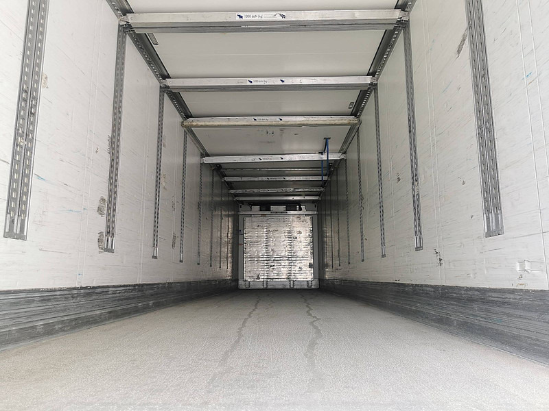 Semirremolque frigorífico Schmitz Cargobull SKO 24 BI-TEMP: foto 6