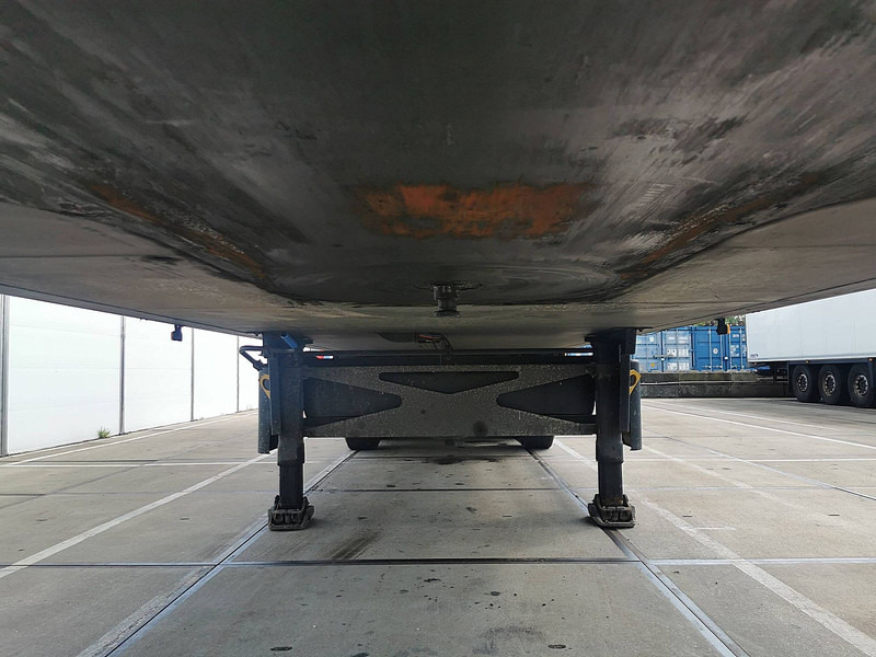 Semirremolque frigorífico Schmitz Cargobull SKO 24 BI-TEMP: foto 7