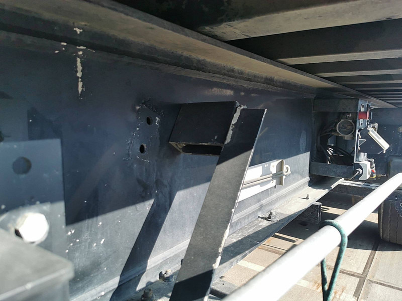 Semirremolque volquete Stas 51 M3,ALU: foto 10