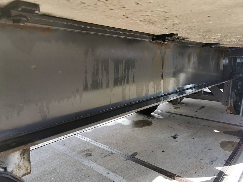 Semirremolque frigorífico Van Eck UT-31: foto 9