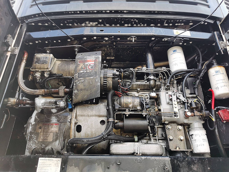 Semirremolque frigorífico Van Eck UT-31: foto 11