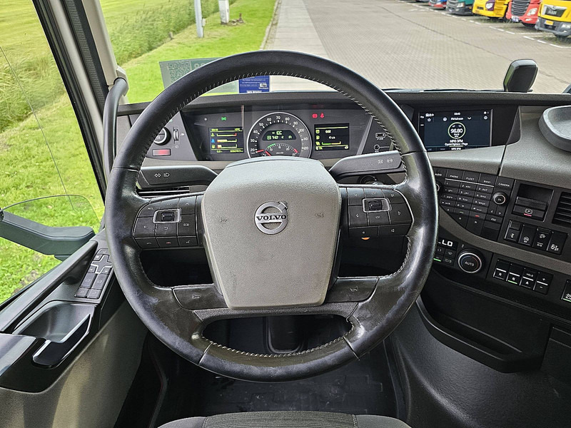 Camión portacontenedore/ Intercambiable Volvo FH 460 6X2*4 STEER AXLE: foto 10