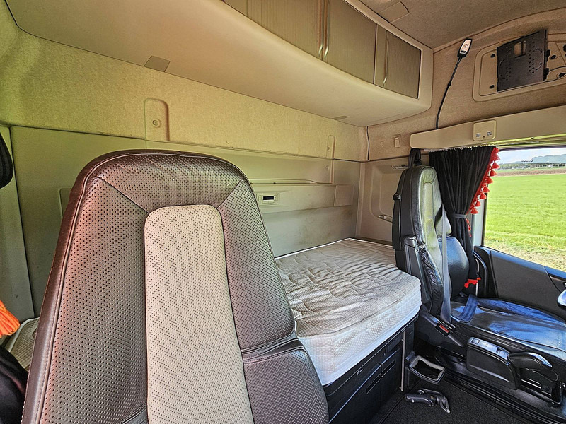 Camión portacontenedore/ Intercambiable Volvo FH 460 BDF,I parkcool: foto 11