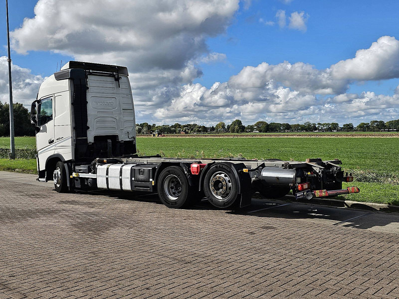 Camión portacontenedore/ Intercambiable Volvo FH 460 BDF,I parkcool: foto 6