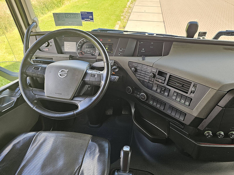 Camión portacontenedore/ Intercambiable Volvo FH 460 BDF,I parkcool: foto 8