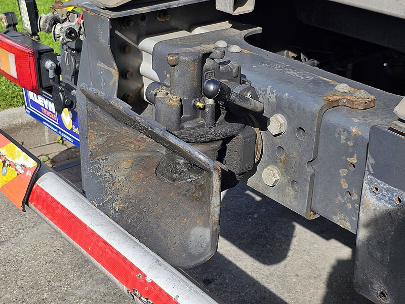 Camión portacontenedore/ Intercambiable Volvo FH 460 BDF,I parkcool: foto 12