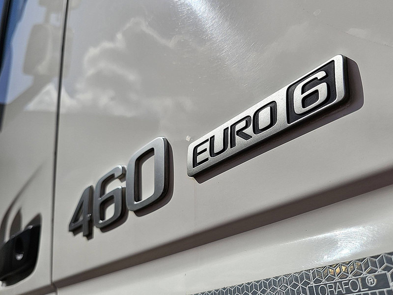 Camión portacontenedore/ Intercambiable Volvo FH 460 BDF,I parkcool: foto 16