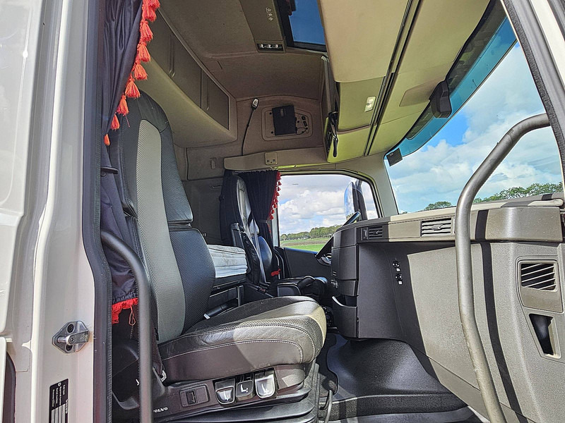 Camión portacontenedore/ Intercambiable Volvo FH 460 BDF,I parkcool: foto 7
