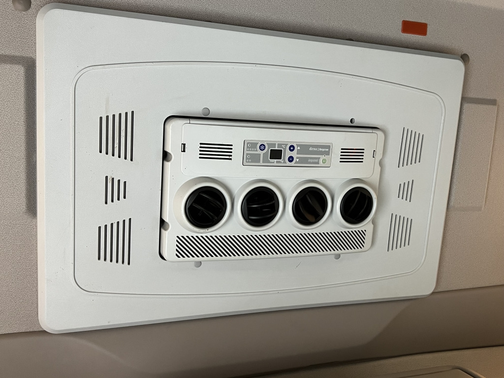 Cabeza tractora Daf XF 530 SuperSpaceCab Klima+Standklima Retarder: foto 6