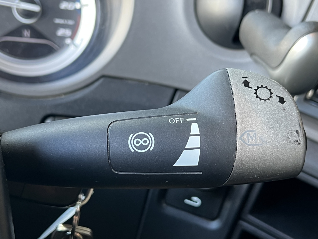 Cabeza tractora Daf XF 530 SuperSpaceCab Klima+Standklima Retarder: foto 15