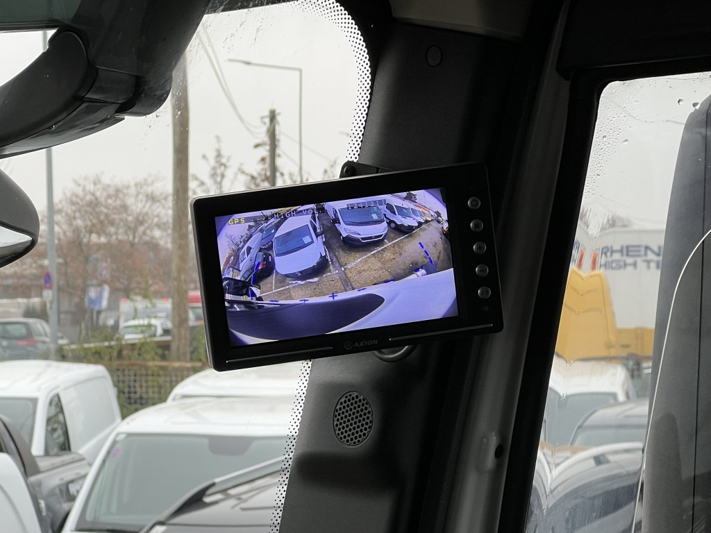 Iveco Stralis AS440S46T LNG ACC Intarder BSIS+Kamera - Cabeza tractora: foto 4 Iveco Stralis AS440S46T LNG ACC Intarder BSIS+Kamera - Cabeza tractora: foto 4