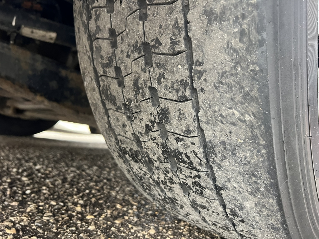 MAN TGX 18.440 EEV EEV Klimaautom. Motorbremse Jumbo - Cabeza tractora: foto 5 MAN TGX 18.440 EEV EEV Klimaautom. Motorbremse Jumbo - Cabeza tractora: foto 5