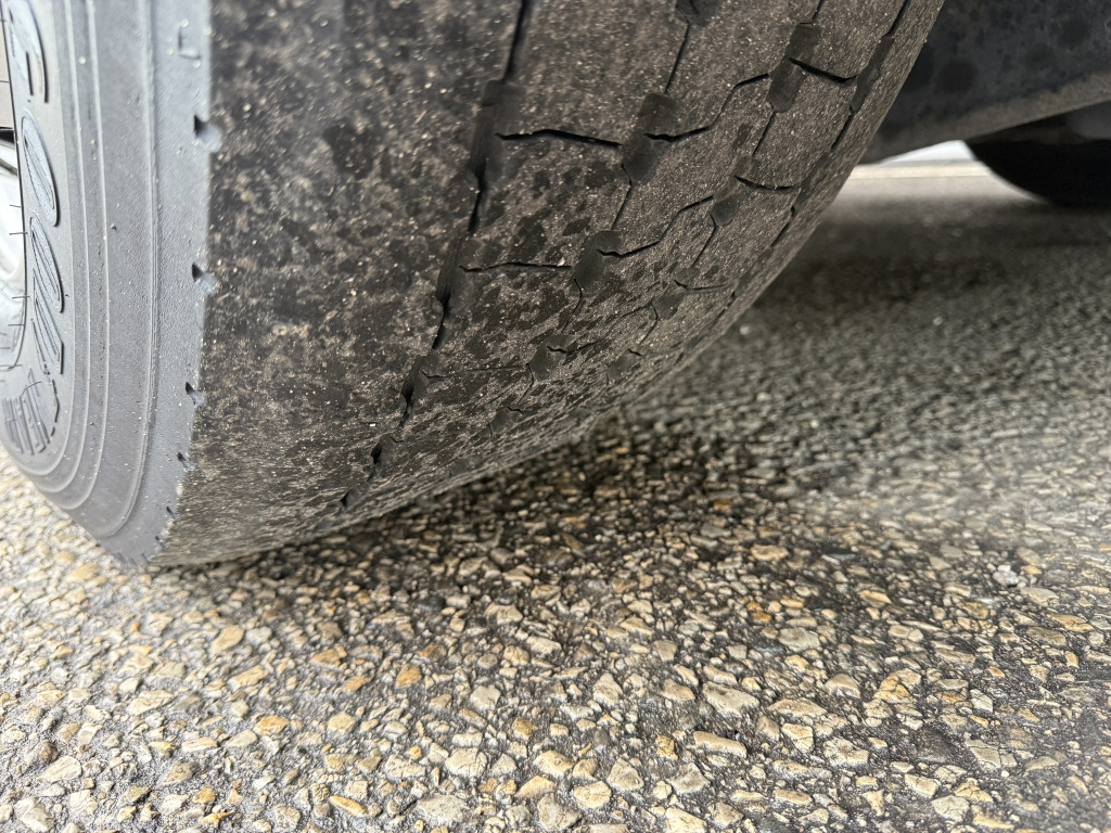 MAN TGX 18.440 XLX MEGA Klimaauto Motorbremse 2xTank - Cabeza tractora: foto 5 MAN TGX 18.440 XLX MEGA Klimaauto Motorbremse 2xTank - Cabeza tractora: foto 5