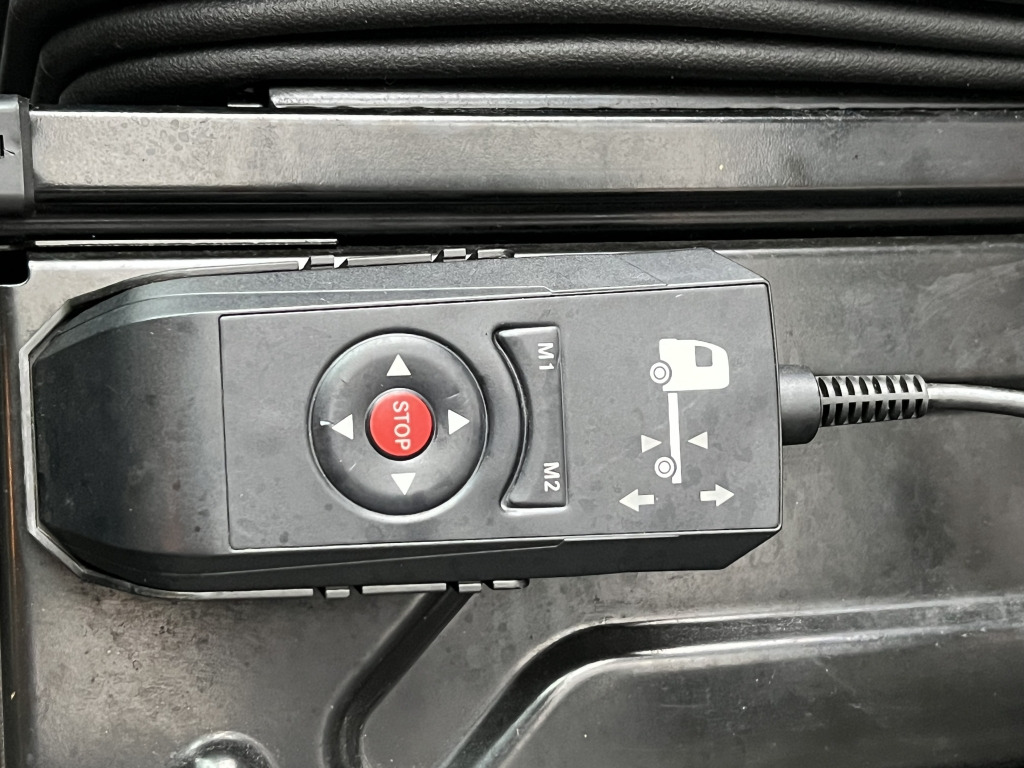 Mercedes-Benz Actros 1843 Klima Retarder ACC-Abstandstempomat - Cabeza tractora: foto 5 Mercedes-Benz Actros 1843 Klima Retarder ACC-Abstandstempomat - Cabeza tractora: foto 5