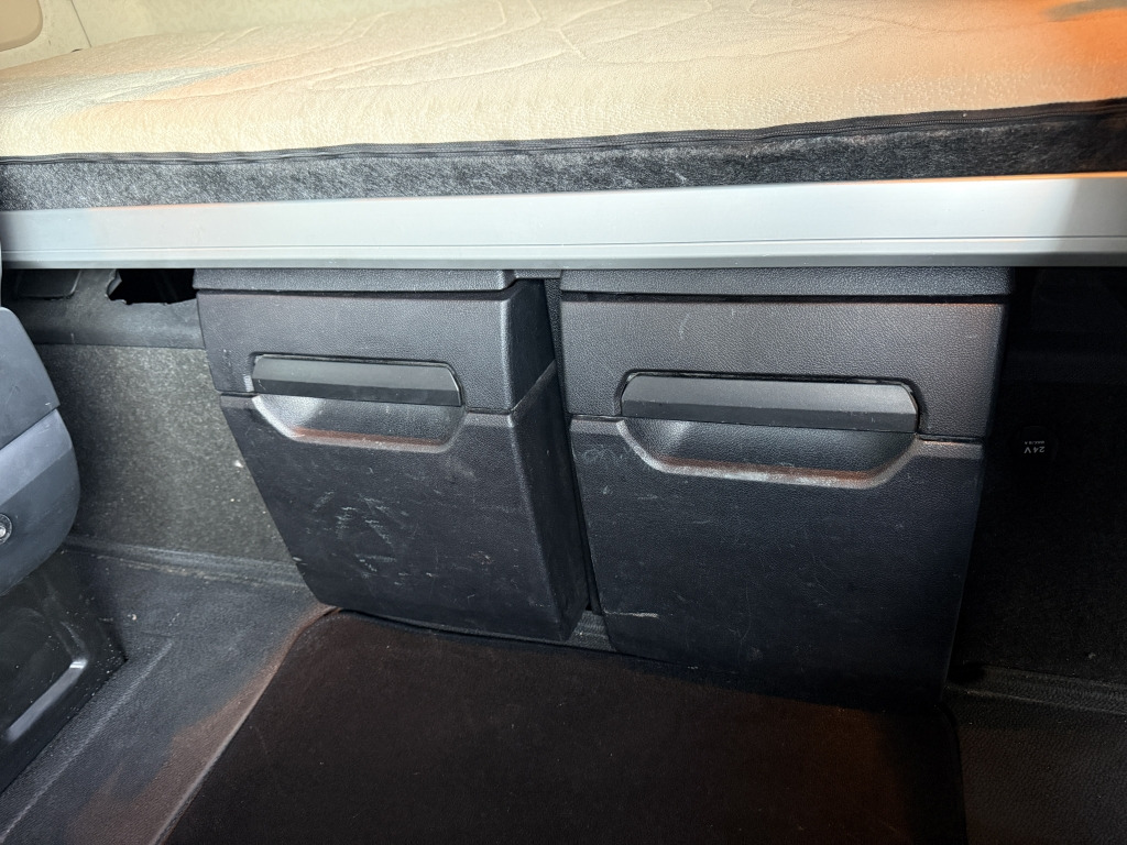 Cabeza tractora Mercedes-Benz Actros 1948 Stand+Klima Retarder NAVI ACC ALCOA: foto 6
