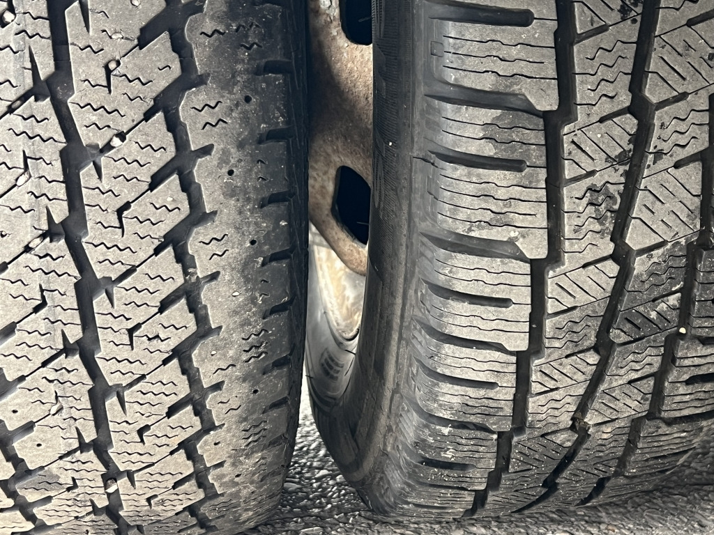 Iveco Daily 35C18 3.0 Euro4 Tempomat 4,15m Koffer+ LBW - Furgoneta caja cerrada: foto 4 Iveco Daily 35C18 3.0 Euro4 Tempomat 4,15m Koffer+ LBW - Furgoneta caja cerrada: foto 4