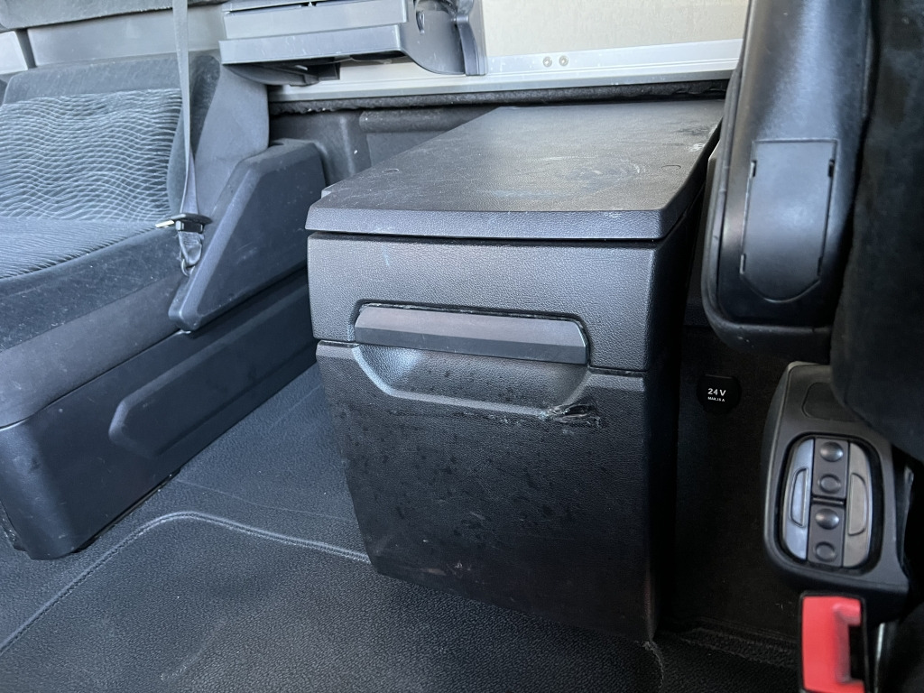 Mercedes-Benz Actros 1840 MEGA Jumbo Klima Retarder ACC-Tempo - Camión lona: foto 2 Mercedes-Benz Actros 1840 MEGA Jumbo Klima Retarder ACC-Tempo - Camión lona: foto 2