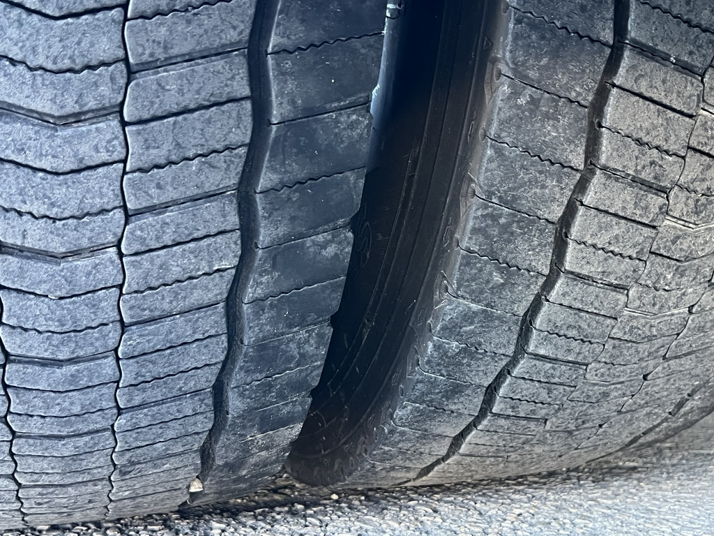 Camión portacontenedore/ Intercambiable Mercedes-Benz Actros 2542 Klima Retader SDG715 745 BDF Scheckh: foto 11