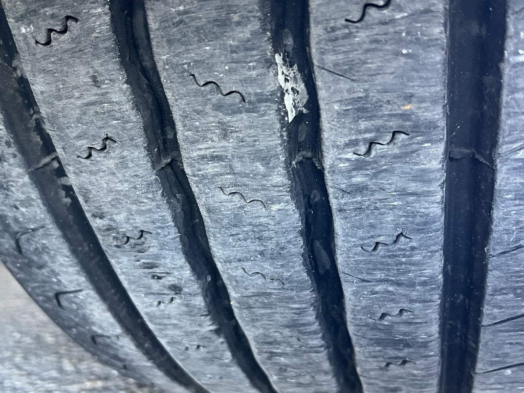 Camión portacontenedore/ Intercambiable Mercedes-Benz Actros 2542 Klima Retader SDG715 745 BDF Scheckh: foto 12