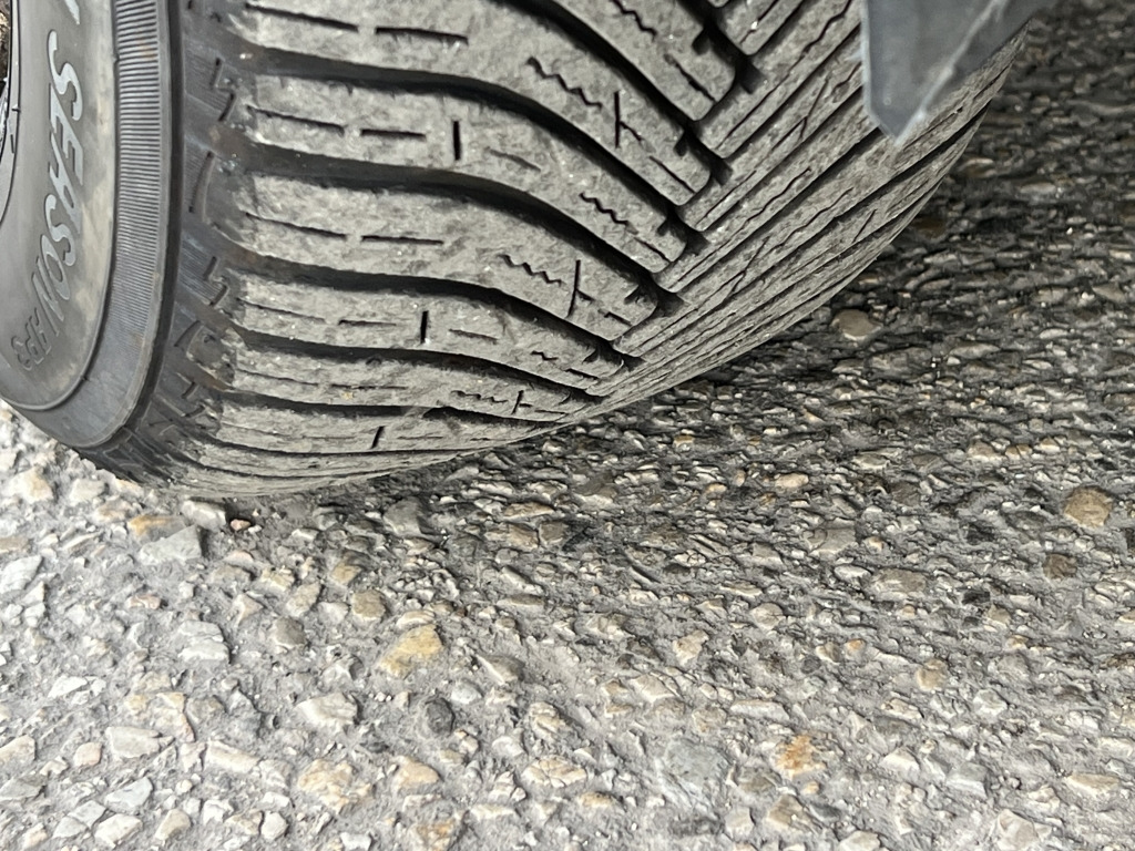 Mercedes-Benz Citan 111 CDI extralang Scheckheftgepflegt PDC - Furgoneta pequeña: foto 5 Mercedes-Benz Citan 111 CDI extralang Scheckheftgepflegt PDC - Furgoneta pequeña: foto 5