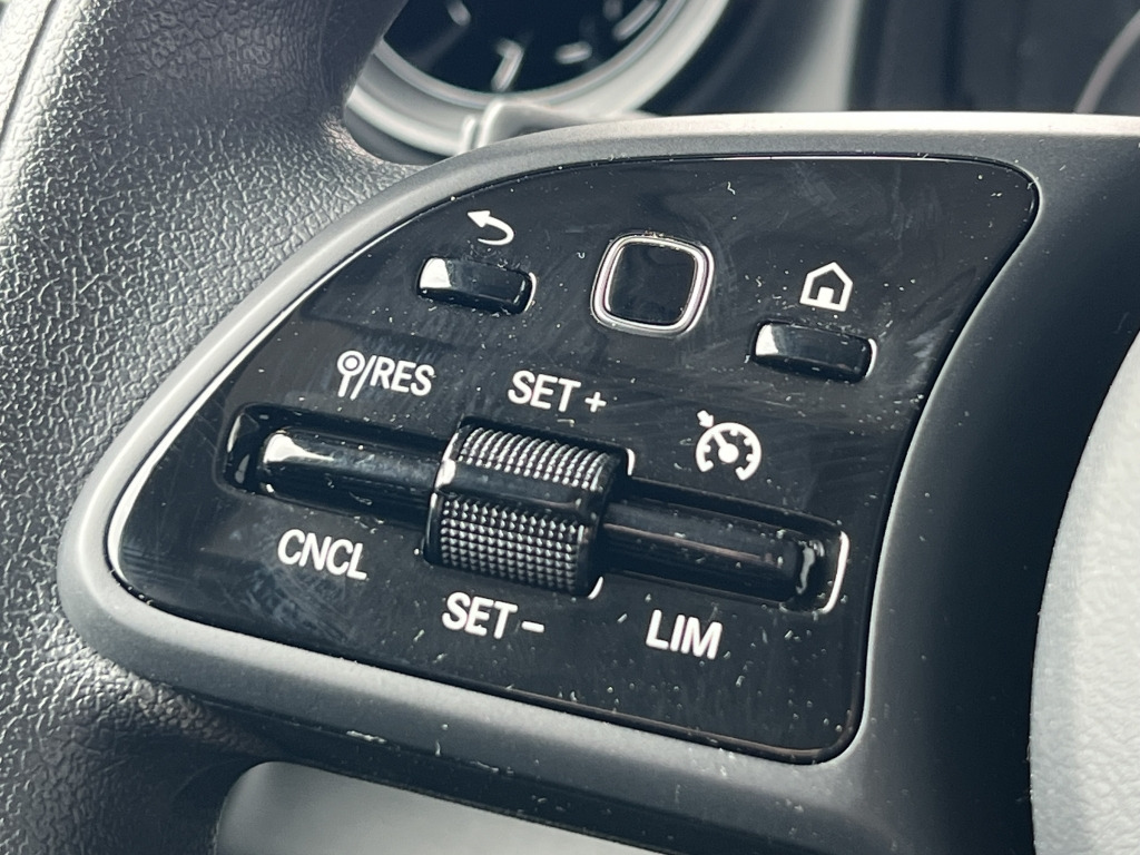 Mercedes-Benz Citan 112 CDI Euro6d Klimaautom. NAVI Kamera AHK - Furgoneta pequeña: foto 3 Mercedes-Benz Citan 112 CDI Euro6d Klimaautom. NAVI Kamera AHK - Furgoneta pequeña: foto 3