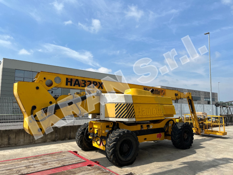 Haulotte HA32PX - Plataforma articulada: foto 2 Haulotte HA32PX - Plataforma articulada: foto 2
