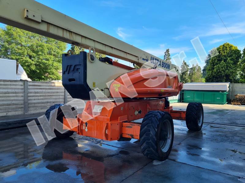 JLG 1250 AJP - Plataforma articulada: foto 2 JLG 1250 AJP - Plataforma articulada: foto 2