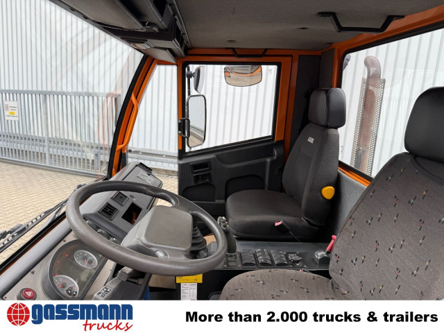 AEBI Schmidt MT750 4x4, City-Abroller, - Camión multibasculante: foto 3 AEBI Schmidt MT750 4x4, City-Abroller, - Camión multibasculante: foto 3