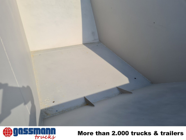Absetzcontainer ca. 10m³ - Contenedor de cadenas: foto 3 Absetzcontainer ca. 10m³ - Contenedor de cadenas: foto 3