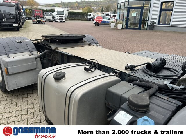 Iveco Stralis AD440X42T/P 4x2, Ex- - Cabeza tractora: foto 2 Iveco Stralis AD440X42T/P 4x2, Ex- - Cabeza tractora: foto 2