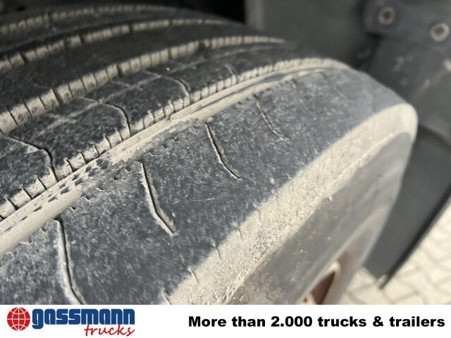 Iveco Stralis AD440X42T/P 4x2, Ex- - Cabeza tractora: foto 3 Iveco Stralis AD440X42T/P 4x2, Ex- - Cabeza tractora: foto 3