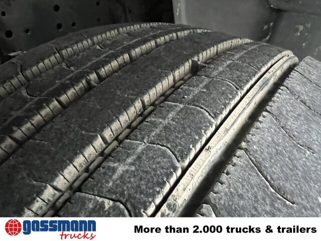 Iveco Stralis AD440X42T/P 4x2, Ex- - Cabeza tractora: foto 4 Iveco Stralis AD440X42T/P 4x2, Ex- - Cabeza tractora: foto 4