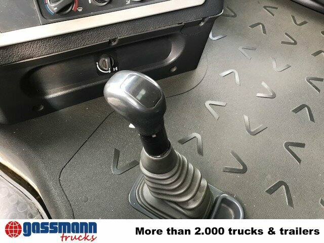 Iveco Stralis AS440S45 T/P 4x2 ActiveSpace - Cabeza tractora: foto 5 Iveco Stralis AS440S45 T/P 4x2 ActiveSpace - Cabeza tractora: foto 5