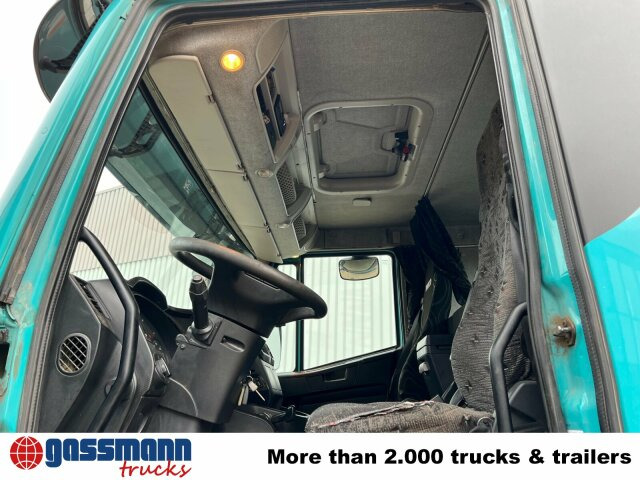 Iveco Stralis AT440S46TZ 6x4, EEV, Kipphydraulik - Cabeza tractora: foto 2 Iveco Stralis AT440S46TZ 6x4, EEV, Kipphydraulik - Cabeza tractora: foto 2