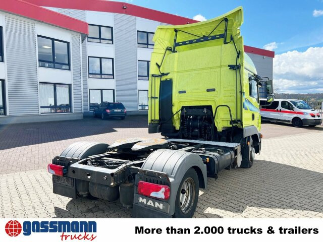 Cabeza tractora MAN TGL 8.220 4X2 BL: foto 11