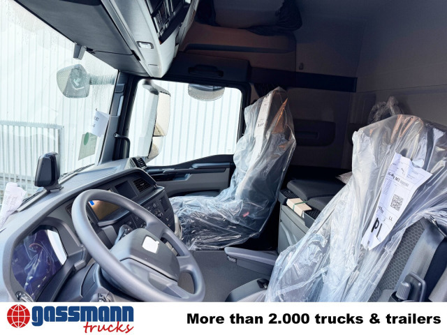 MAN TGS 18.480 BL 4x2, MEHRFACH VORHANDEN! - Cabeza tractora: foto 3 MAN TGS 18.480 BL 4x2, MEHRFACH VORHANDEN! - Cabeza tractora: foto 3