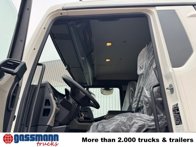 MAN TGS 33.440 BB 6x4, mehrfach vorhanden! - Cabeza tractora: foto 2 MAN TGS 33.440 BB 6x4, mehrfach vorhanden! - Cabeza tractora: foto 2