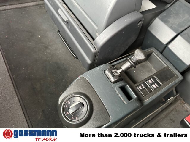 MAN TGX 18.360 4x2 LL, XLX-Fahrerhaus - Cabeza tractora: foto 3 MAN TGX 18.360 4x2 LL, XLX-Fahrerhaus - Cabeza tractora: foto 3