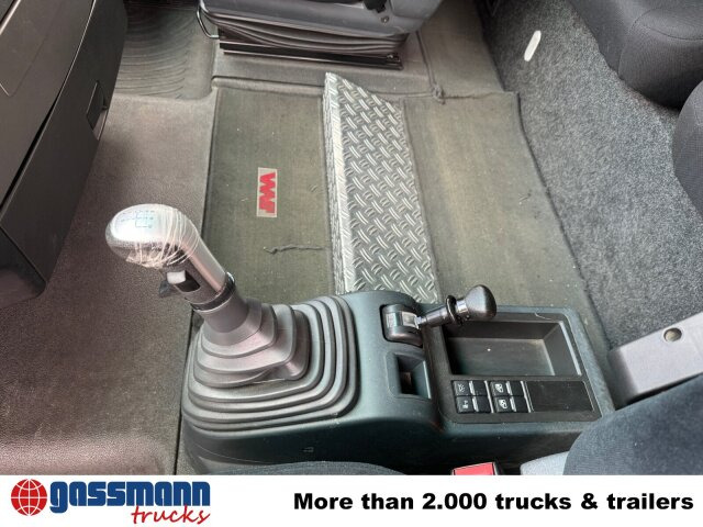 MAN TGX 18.400 4X2 BLS, Fahrschule, 5 Sitzer - Cabeza tractora: foto 3 MAN TGX 18.400 4X2 BLS, Fahrschule, 5 Sitzer - Cabeza tractora: foto 3