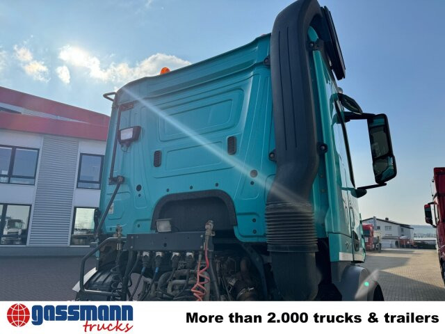 Mercedes-Benz Arocs 1842 LS 4x4 HAD, HydroDrive, Kipphydraulik - Cabeza tractora: foto 4 Mercedes-Benz Arocs 1842 LS 4x4 HAD, HydroDrive, Kipphydraulik - Cabeza tractora: foto 4