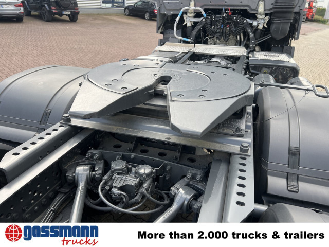 Mercedes-Benz Arocs 2653 LS 6x4, Retarder, MirrorCam, - Cabeza tractora: foto 4 Mercedes-Benz Arocs 2653 LS 6x4, Retarder, MirrorCam, - Cabeza tractora: foto 4