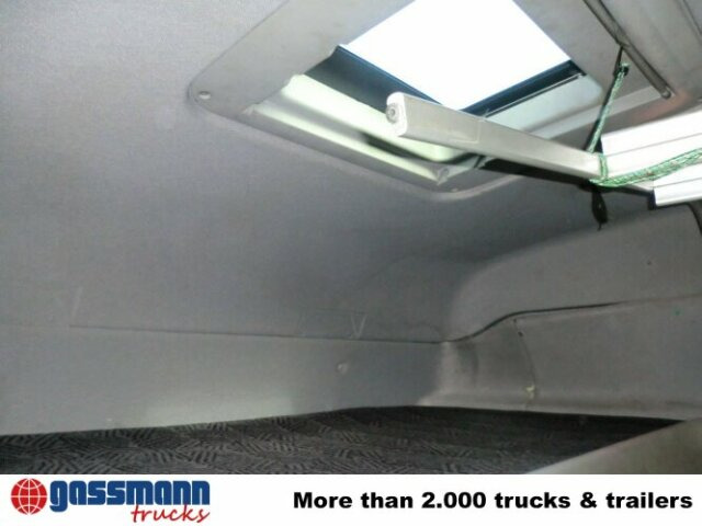 Scania 124R470 4x2, Kipphydraulik, 6 Zylinder - Cabeza tractora: foto 5 Scania 124R470 4x2, Kipphydraulik, 6 Zylinder - Cabeza tractora: foto 5