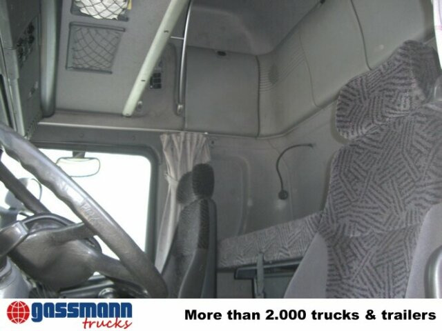 Scania 124R470 4x2, Kipphydraulik, 6 Zylinder - Cabeza tractora: foto 3 Scania 124R470 4x2, Kipphydraulik, 6 Zylinder - Cabeza tractora: foto 3