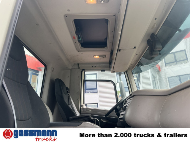 DAF CF 480 6x2, Lenk-/Liftachse - Camión multibasculante: foto 4 DAF CF 480 6x2, Lenk-/Liftachse - Camión multibasculante: foto 4