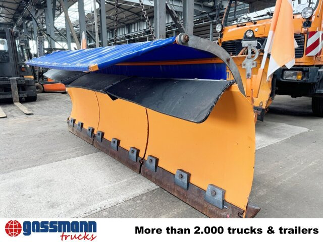 Drutzel DVP-3.33C Schneepflug - Cuchilla quitanieves para Vehículo municipal: foto 4 Drutzel DVP-3.33C Schneepflug - Cuchilla quitanieves para Vehículo municipal: foto 4