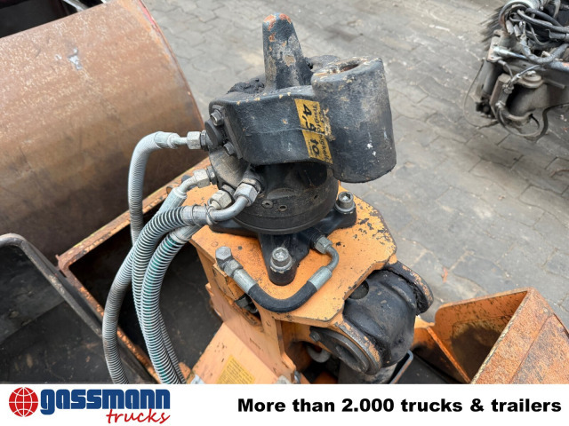 EK607A-300 - Cuchara de mordazas: foto 4 EK607A-300 - Cuchara de mordazas: foto 4