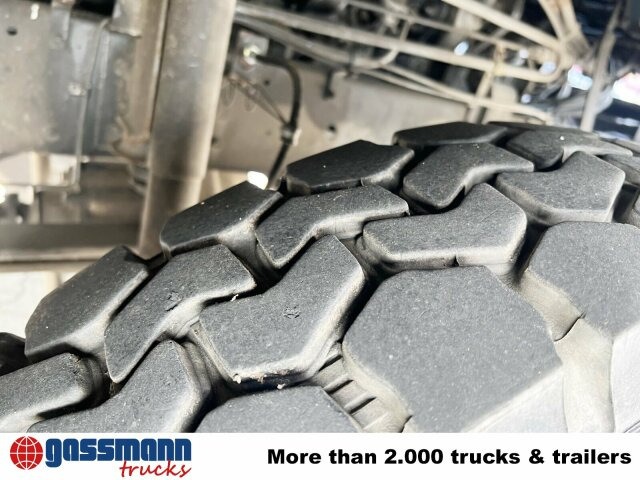 Iveco 90-16 AW 4x4 Doka, Mannschaftswagen - Camión de bomberos: foto 4 Iveco 90-16 AW 4x4 Doka, Mannschaftswagen - Camión de bomberos: foto 4