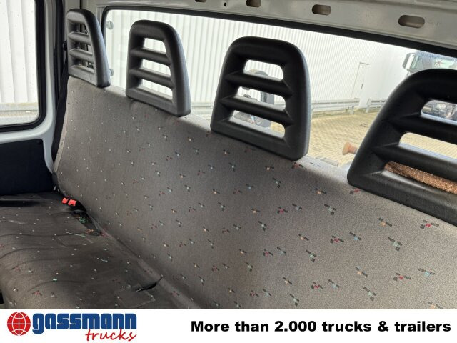 Iveco Daily 70C14D 4x2 Doka, EEV, City-Abroller - Camión multibasculante: foto 5 Iveco Daily 70C14D 4x2 Doka, EEV, City-Abroller - Camión multibasculante: foto 5