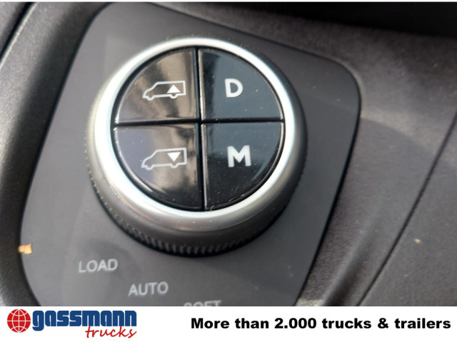 Iveco Daily 72C18H/P DK 4x2, Nebenantrieb - Camión chasis: foto 4 Iveco Daily 72C18H/P DK 4x2, Nebenantrieb - Camión chasis: foto 4